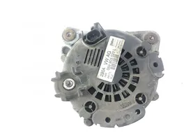 Volkswagen Touareg II Alternator 2608240A