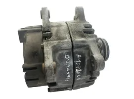 Volkswagen Touareg II Alternator 2608240A