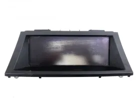BMW X5 E70 Monitor / wyświetlacz / ekran 238279401