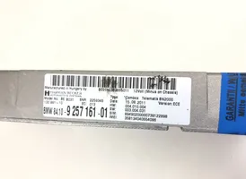 BMW X5 E70 Sterownik / Moduł sterujący telefonem 6434BEB019