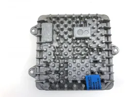 BMW 3 F30 F35 F31 Unité de commande / module Xénon 7444684