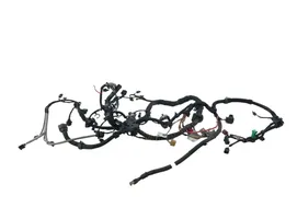 Volkswagen Transporter - Caravelle T6 Engine installation wiring loom 7LA971057