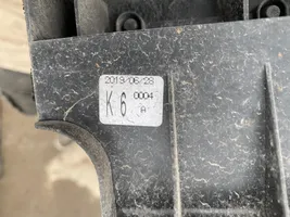 Lexus ES 300h Radiator support slam panel 1659225010