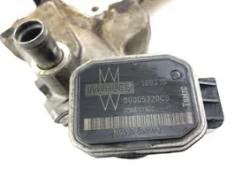 Mercedes-Benz E W211 Intake manifold A6420907737