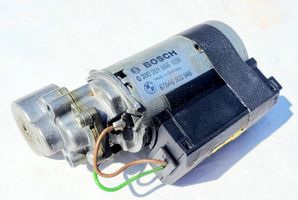 BMW 5 E39 Motor elektrische Lenksäule 67646903946