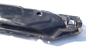 BMW 5 E60 E61 Staffa del pannello di supporto del radiatore parte superiore 7033741