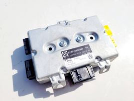 BMW 5 E60 E61 Durų elektronikos valdymo blokas 6952987