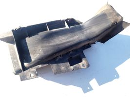 BMW 3 E46 Brake cooling air channel/duct 8197228