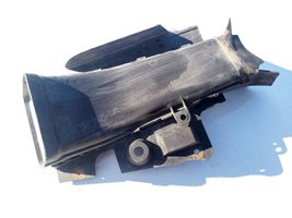 BMW 3 E46 Brake cooling air channel/duct 8197927