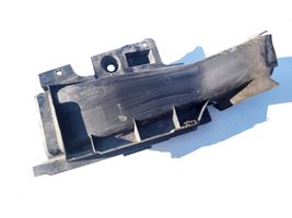 BMW 3 E46 Brake cooling air channel/duct 8197927