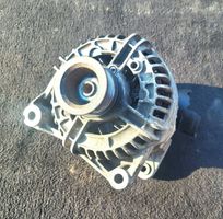 BMW 5 E39 Generator/alternator 0986041810