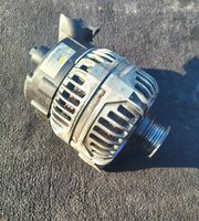 BMW 5 E39 Generator/alternator 0986041810