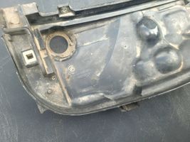 BMW 3 E46 Cornice micro filtro dell’aria abitacolo (parte) 8370066