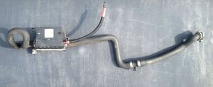 BMW 3 E46 Pre riscaldatore ausiliario (Webasto) 64126918800