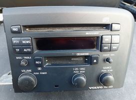 Volvo S80 Radio/CD/DVD/GPS head unit 30657634