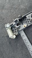 BMW 5 E39 Maniglia esterna/staffa portiera anteriore E39R