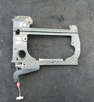 BMW 5 E39 Maniglia esterna/staffa portiera anteriore E39R