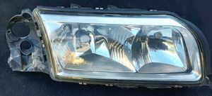 Volvo S80 Headlight/headlamp 8678547