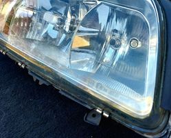 Volvo S80 Headlight/headlamp 8678547