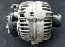 Volvo S80 Generator/alternator 8676498