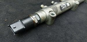 Volvo S80 Fuel main line pipe 39S2