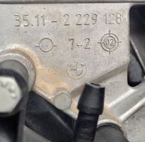 BMW 3 E46 Kupplungspedal 2229128