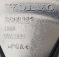 Volvo S80 Inne części wnętrza samochodu 8660286