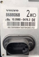 Volvo S80 Sensor ESP de aceleración de frecuencia del intermitente 8688068