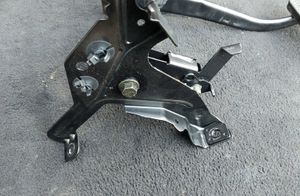 Volvo S80 Pedal de freno 