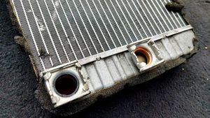 BMW 3 E46 Radiatore aria condizionata (A/C) (abitacolo) 