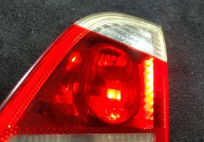 BMW 5 E60 E61 Lampa tylna 278802