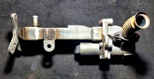 Volvo S80 EGR valve cooler 30637142