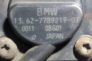 BMW X3 E83 Sensor de presión del escape 7789219