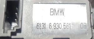 BMW 1 E81 E87 Gniazdo / Złącze AUX 6930561