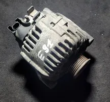 BMW 3 E90 E91 Generatore/alternatore 7797519