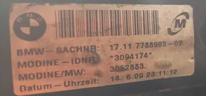 BMW 3 E92 E93 Aušinimo skysčio radiatorius 7788903