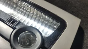 BMW 5 F10 F11 Éclairage lumière plafonnier avant 000000000
