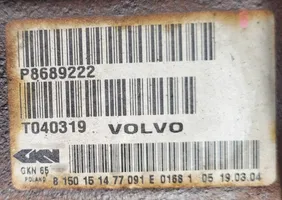 Volvo S80 Front driveshaft P8689222