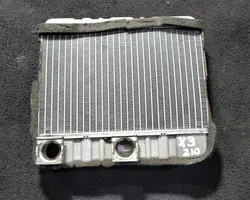 BMW X3 E83 Radiatore aria condizionata (A/C) (abitacolo) 