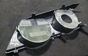 BMW X5 E53 Element lampy przedniej 