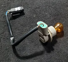 BMW X5 E53 Element lampy przedniej 