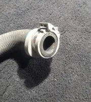 BMW 3 E46 Durite de refroidissement tube 