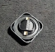 BMW 3 E46 Tapón del tubo de aceite 