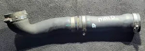 Mini One - Cooper R50 - 53 Tube d'admission de tuyau de refroidisseur intermédiaire 