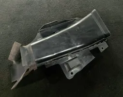 BMW 3 E46 Brake cooling air channel/duct 