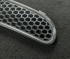 Mini One - Cooper R50 - 53 Grille calandre de capot 