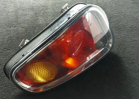 Mini One - Cooper R50 - 53 Lampa tylna 