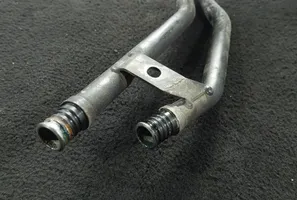 BMW 3 E46 Electric car engine cooling hoses/pipes 