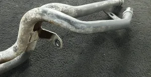 BMW 3 E46 Electric car engine cooling hoses/pipes 