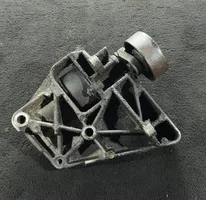 BMW 3 E46 A/C compressor mount bracket 